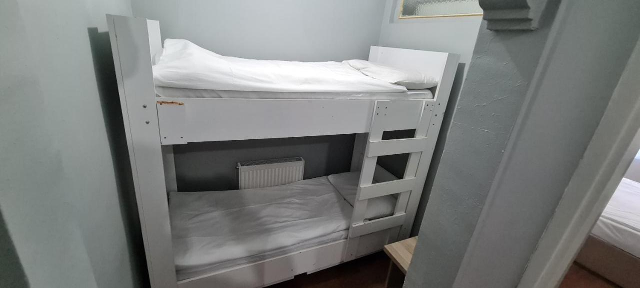 Anova Pera Hotel Istanbul Exteriör bild