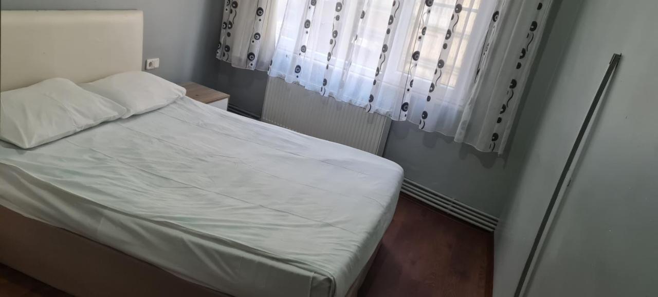 Anova Pera Hotel Istanbul Exteriör bild