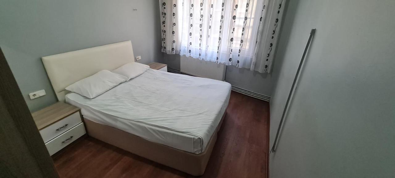 Anova Pera Hotel Istanbul Exteriör bild