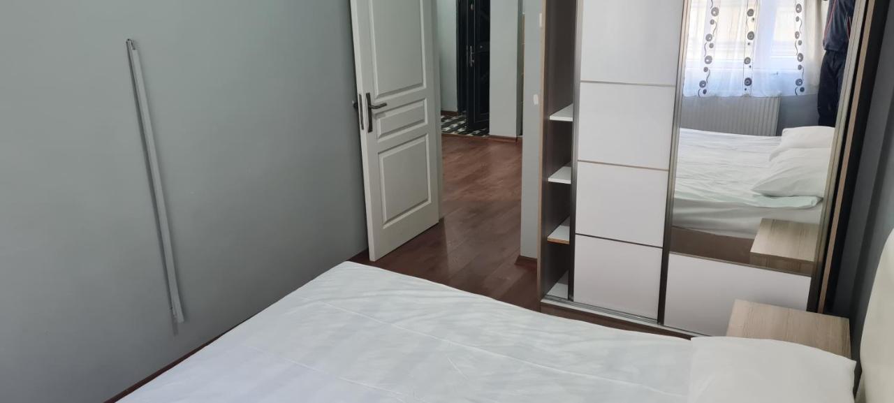 Anova Pera Hotel Istanbul Exteriör bild