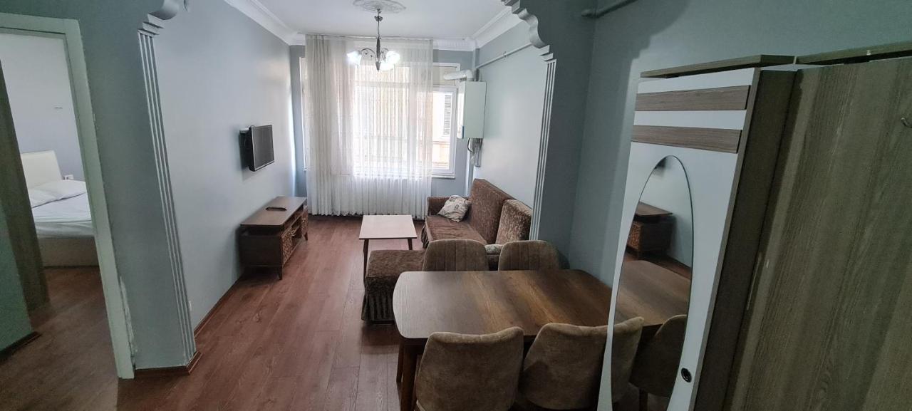 Anova Pera Hotel Istanbul Exteriör bild