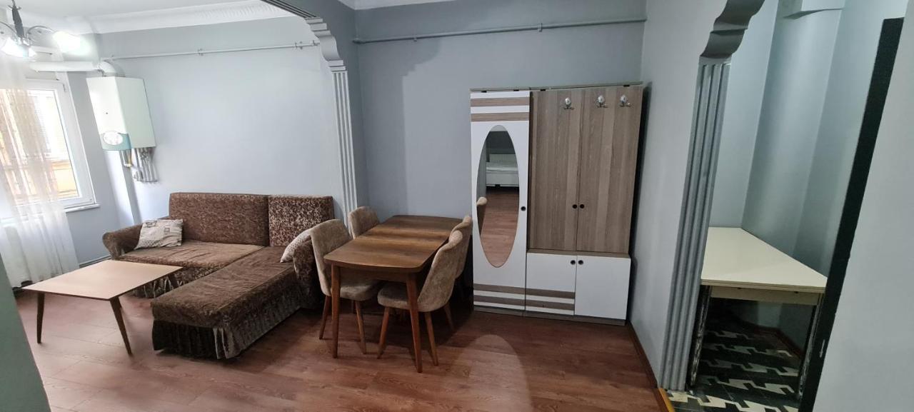 Anova Pera Hotel Istanbul Exteriör bild